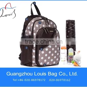 Diaper Bag for Mom,waterproof Diaper Bag thumbnail-1