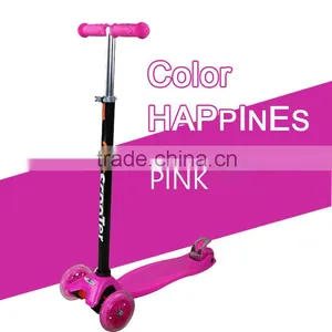 Wholesale Mini Child Scooter,kick Scooter Baby thumbnail-4