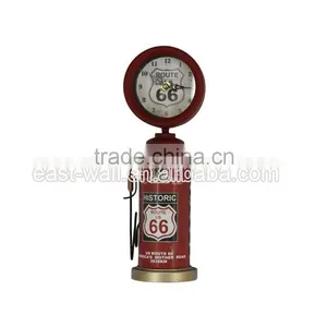 Discount High-End Handmade Promotional Price Case Clock Face thumbnail-2