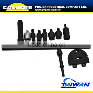 CALIBRE Speedy Clamp for Injection Nozzle Sliding Puller thumbnail-1