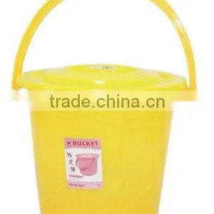 Newly Developed Plastic Bucket Mould, Injection Mould thumbnail-1