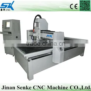 Furniture Design Machine Cnc Router for 3d Wood Stair 3d Wood Cnc Router thumbnail-5
