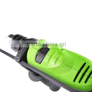 13mm 500W Professional Power Tools Electric Drill Impact Dril thumbnail-2