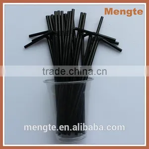 Cool Long Flexible Cheap Drinking Straw thumbnail-1