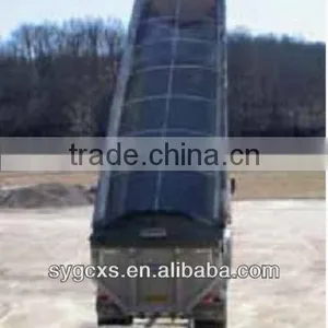 2015 Excellent Abrasion Resistance Hdpe Chute Liner Track Bed Liner White Coal Bunker Liner Plate thumbnail-2