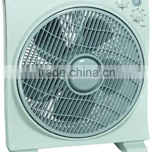 Hot Sale TUV CE CB Certified Feet Removable 12 Inch Box Fan KYT-30B thumbnail-1