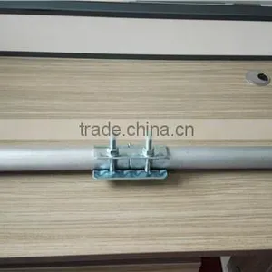 Galvanized Scaffolding Sleeve Coupler Drop Forged thumbnail-4
