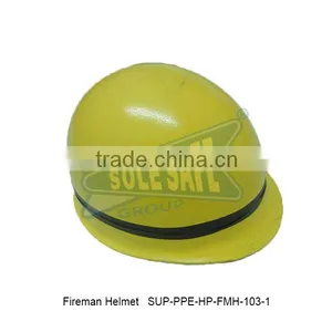Fireman Helmet ( SUP-PPE-HP-FMH-103-1 ) thumbnail-1