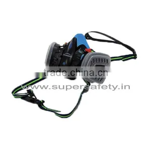 Gas Mask - ONSM 2000 Series - ZERO-G102 (SSS-1264) thumbnail-1