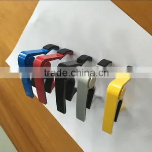 Latest Shining Smooth Surface Finish With Good Strong Spring Guitar Capos Colors Available thumbnail-1
