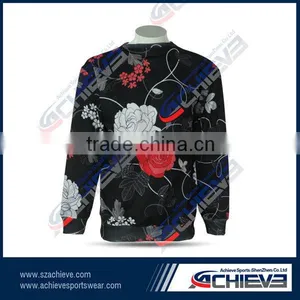 Top Quality Sweatshirt Pullover Sweatshirt Wholesale Sweatshirt thumbnail-1