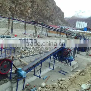 Sand Aac Block Production Line in Shanghai thumbnail-3