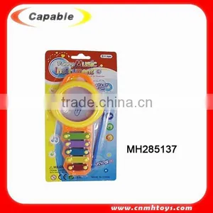 2015 New Musical Instrument Toy Guitar for Baby thumbnail-5