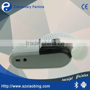 EP Tech MP300 58mm Thermal Portable Bluetooth Printer for Android thumbnail-6