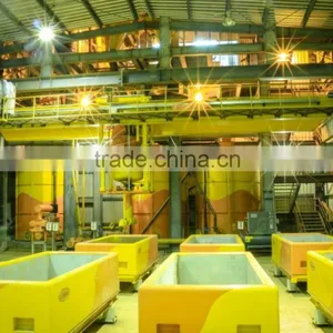 Dry Ready Mix Production thumbnail-3