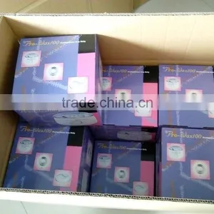 Private Label Adjustable Temperature 450cc Wax Heater thumbnail-6