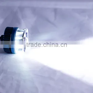 2016 New Design 12V 14W Rtd Led Motorcycle Headlight 3535 Chips Led Motorcycle Headlight m3 thumbnail-6