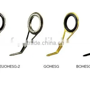 Single Foot Fishing Guides Roller for Fishing Rod thumbnail-2