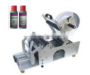 Semi Auto Labeling Machine for Round Bottle thumbnail-2