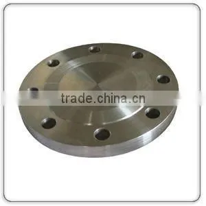 ANSI Stainless Steel Pipe Fitting and Flange Pipe Fitting thumbnail-1
