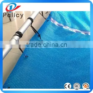 Keep Warm Thermal Insulation Materials Cover for Swimming Pool Shelter thumbnail-4