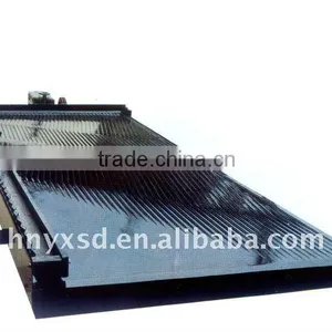 SD New Type Gravity Mineral Separation Table thumbnail-1