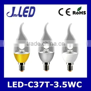 E14 Led Candle Lamp thumbnail-1