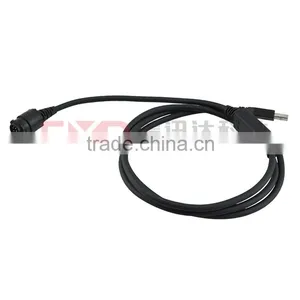 Factory Supply Programming Cable for Digital Mobile Eadio thumbnail-2