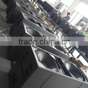 SB28 - Subwoofer Speaker Box thumbnail-5