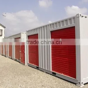 Warehouse Storage Containers/ Portable Storage Containers thumbnail-2