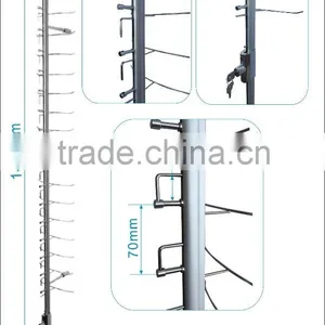 Wall Mounted Glasses Display for Sale thumbnail-1