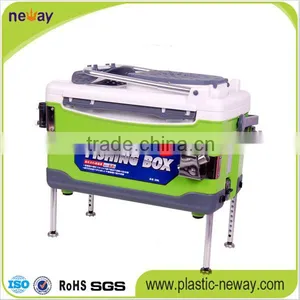 2016 Suzhou New Fashion Plastic Fishing Box thumbnail-6