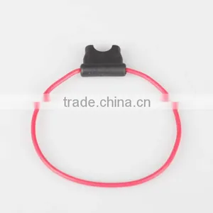 Fuse Holder Without Cap thumbnail-1