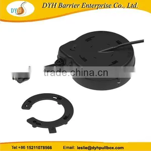 2016 Newest Overload Protection Retractable Cable Reel for Hair Dryer thumbnail-1