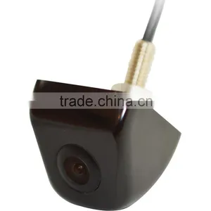 480TVL PC7070 Drilled Type Universal Rear View Back up Side View Color Camera thumbnail-1