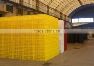 Jinan Hailida Plastic Products Co., Ltd. company overview - view 2 thumbnail