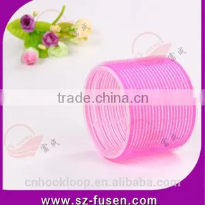 Fashion Popular Heated Fastener Hair Rollers With Hook Tape for Hair Beauty thumbnail-1