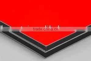 Aluminum Composite Panel thumbnail-1