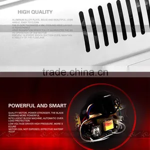 Slicing Machine Commercial Stainless Steel Slicer 110V or 220v Semi-automatic Slicing Machine thumbnail-4