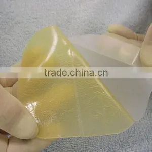 Hydrocolloid Wound Dressing for Wound Treatment thumbnail-4