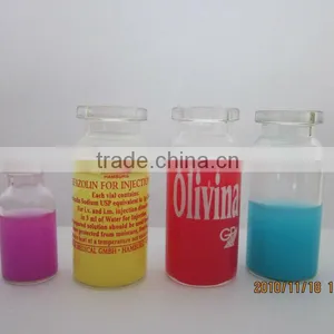 8R Pharmaceutical Glass Vials for Injection Powder thumbnail-1