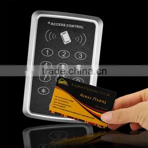 SA-0109 Standalone Access Controller RFID thumbnail-3