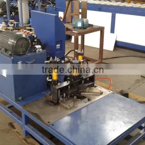 Hydraulic Corner Machine thumbnail-4