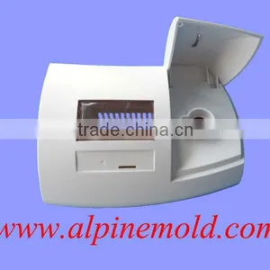 Cost-effective Plastic Houseware Mould thumbnail-1