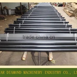 6-1/4" Water Well Drill Rods, 159mm Water Well Drill Pipes thumbnail-6