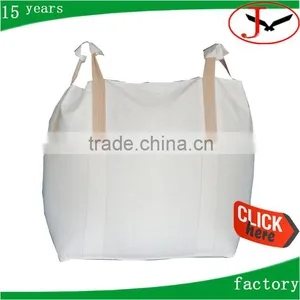 China Supplier Bulk/ton Super Sacks Fertilizer Plastic Packaging Bag thumbnail-2