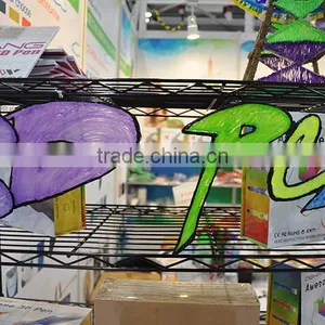 3D Drawing,3D Painting Usage and Semi-Automatic Automatic Grade 3D Drawing Pen thumbnail-4