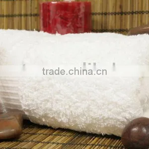 High Quality Cotton Hotel Bath Towels thumbnail-1