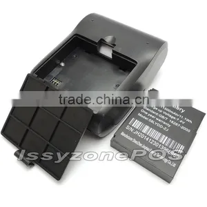FCC Certificate 58mm Black Thermal Receipt Printer For Android Wifi Wireless IMP006 thumbnail-5
