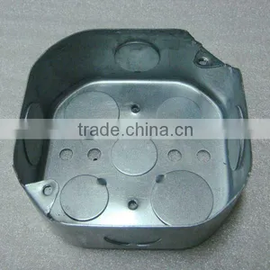 Waterproof Switch Box thumbnail-1